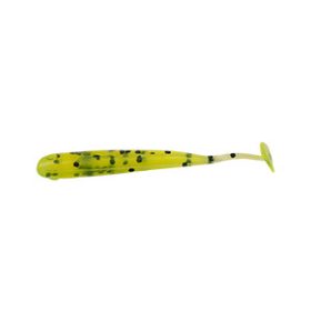 Wizard PADDLE MINNOW COL. 002 10ST/ZAK Wobbler