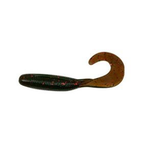 Wizard Harpex Twist 002 4cm Twister 8 stuks
