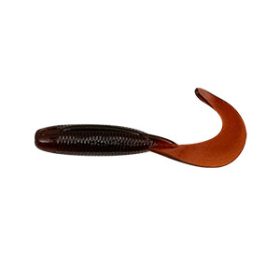 Wizard Harpex Twist 004 4cm Twister 8 stuks