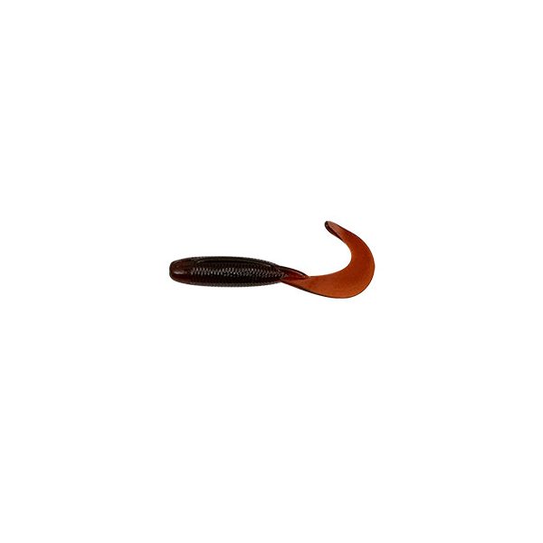 Wizard Harpex Twist 004 4cm Twister 8 stuks