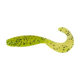 Wizard Harpex Twist 005 4cm Twister 8 stuks