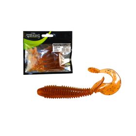 Wizard Harpex Twist Double Evo Motoroil 9cm Twister 5db