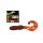 Wizard Harpex Twist Extra Claret 5cm Twister 10db