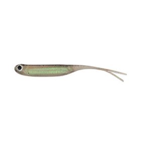 Wizard MINNOW-X COL. 002 2PCS/BAG Rubber kunstaas