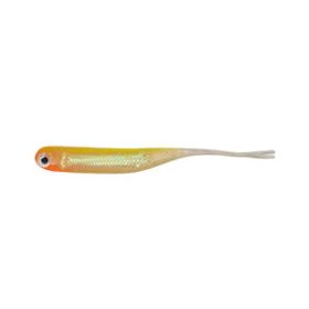 Wizard MINNOW-X COL. 005 2PCS/BAG Rubber kunstaas
