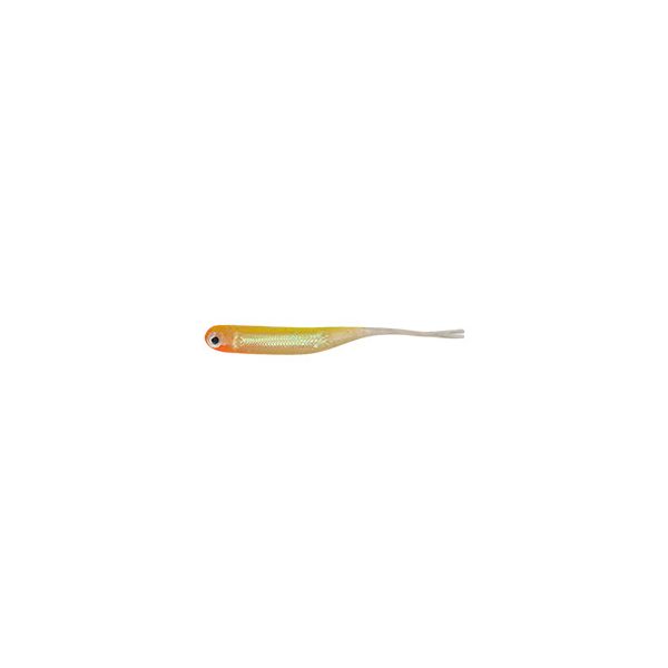 Wizard MINNOW-X COL. 005 2PCS/BAG Rubber kunstaas