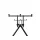 Delphin Buzz bar RPX-4 BW / 2 stuks voor 4 hengels