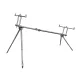 Rodpod Delphin RPX 4 Silver voor 3 hengels