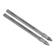 Poten voor de Delphin RPX4 Silver lang / 2 stuks 70-140cm