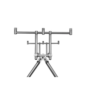 Buzz bar Delphin RPX4 Silver / 2 stuks