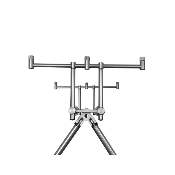 Buzz bar Delphin RPX4 Silver / 2 stuks
