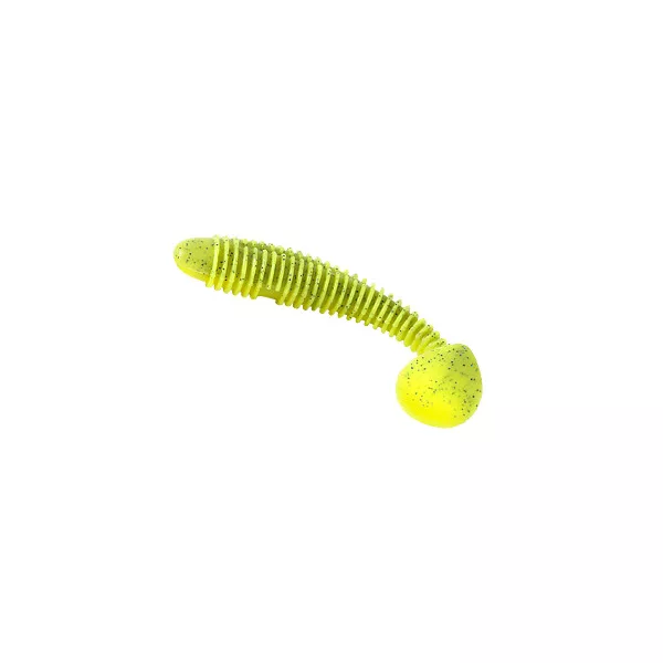 L&K Power Kick 7CM 4 ST/VERPAKKING KLEUR: 019 - Rubber kunstaas