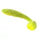 L&K Power Kick 7CM 4 ST/VERPAKKING KLEUR: 019 - Rubber kunstaas