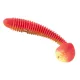 L&K Power Kick 7CM 4 ST/VERPAKKING KLEUR: 022 - Rubber kunstaas
