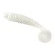 L&K Power Kick 7CM 4 ST/VERPAKKING KLEUR: 201 - Rubber kunstaas