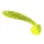 L&K Power Kick 9,5CM 3 ST/VERPAKKING KLEUR: 019 - Rubber kunstaas