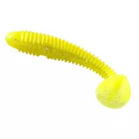   L&K Power Kick 9,5CM 3 ST/VERPAKKING KLEUR: 025 - Rubber kunstaas