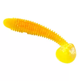   L&K Power Kick 9,5CM 3 ST/VERPAKKING KLEUR: 027 - Rubber kunstaas