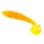 L&K Power Kick 9,5CM 3 ST/VERPAKKING KLEUR: 027 - Rubber kunstaas