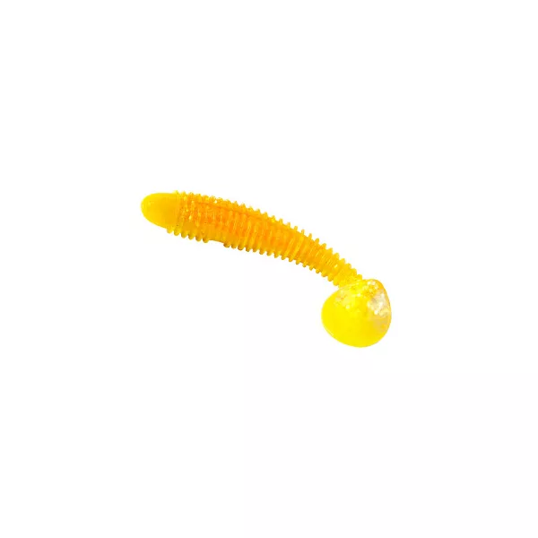 L&K Power Kick 9,5CM 3 ST/VERPAKKING KLEUR: 027 - Rubber kunstaas