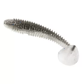   L&K Power Kick 9,5CM 3 ST/VERPAKKING KLEUR: 104 - Rubber kunstaas