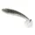 L&K Power Kick 9,5CM 3 ST/VERPAKKING KLEUR: 104 - Rubber kunstaas