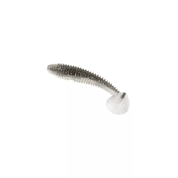 L&K Power Kick 9,5CM 3 ST/VERPAKKING KLEUR: 104 - Rubber kunstaas