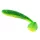 L&K Power Kick 9,5CM 3 ST/VERPAKKING KLEUR: 109 - Rubber kunstaas