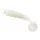 L&K Power Kick 9,5CM 3 ST/VERPAKKING KLEUR: 201 - Rubber kunstaas