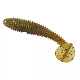   L&K Power Kick 9,5CM 3 ST/VERPAKKING KLEUR: 227 - Rubber kunstaas