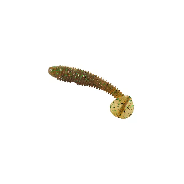 L&K Power Kick 9,5CM 3 ST/VERPAKKING KLEUR: 227 - Rubber kunstaas