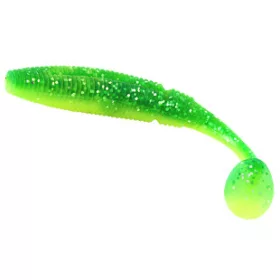 L&K KICK 5CM 5 ST/VERPAKKING KLEUR: 109 - Rubber kunstaas