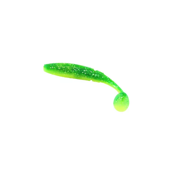 L&K KICK 5CM 5 ST/VERPAKKING KLEUR: 109 - Rubber kunstaas