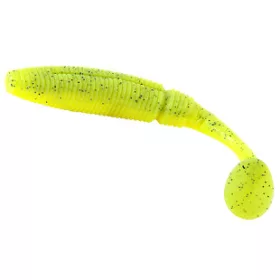 L&K KICK 7,5CM 5 ST/VERPAKKING KLEUR: 019 - Rubber kunstaas