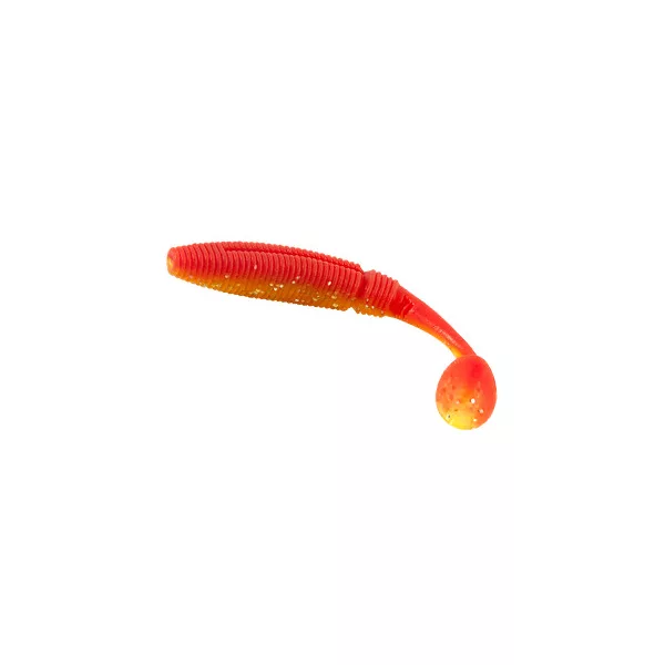 L&K KICK 7,5CM 5 ST/VERPAKKING KLEUR: 022 - Rubber kunstaas