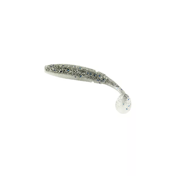L&K KICK 7,5CM 5 ST/VERPAKKING KLEUR: 104 - Rubber kunstaas