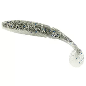 L&K KICK 10CM 3 STUKS/PAK KLEUR: 104 - Rubber kunstaas