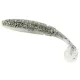 L&K KICK 10CM 3 STUKS/PAK KLEUR: 104 - Rubber kunstaas