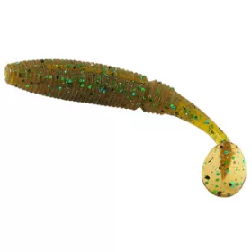 L&K KICK 10CM 3 STUKS/PAK KLEUR: 227 - Rubber kunstaas