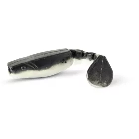 L&K Warrior Shad Rubbervis 001 75mm - 4st