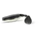 L&K Warrior Shad Rubbervis 001 75mm - 4st