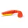 L&K Warrior Shad Rubbervis 040 75mm - 4st