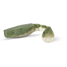 L&K Warrior Shad Rubbervis 052 75mm - 4st
