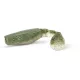 L&K Warrior Shad Rubbervis 052 75mm - 4st