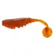 L&K FLOATING SHAD 4.5 CM 5 STUKS/PAK KLEUR: ASB - Rubber kunstaas