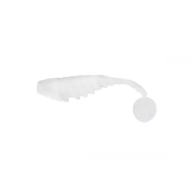L&K Floating Shad Kunstaas W F 60mm - 5st