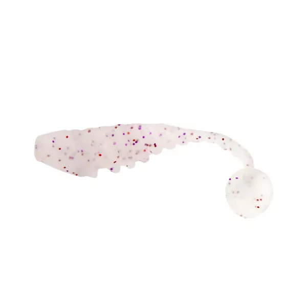L&K Floating Shad Kunstaas WR F 60mm - 5st