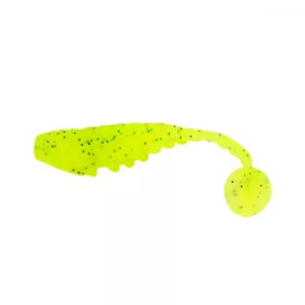 L&K Floating Shad Kunstaas CHR F 60mm - 5st