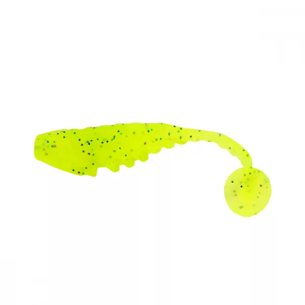L&K Floating Shad Kunstaas CHR F 60mm - 5st