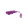 L&K Floating Shad Kunstaas EVR 60mm - 5st